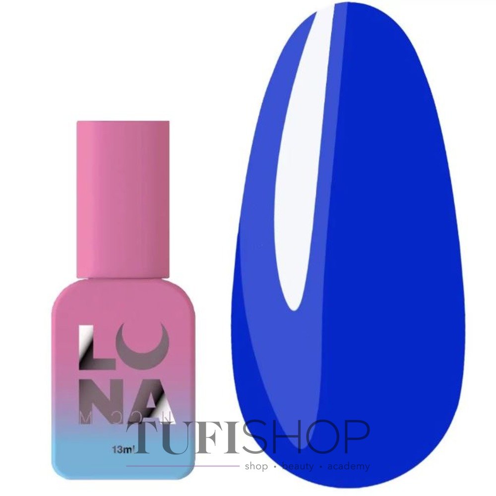 Acrygel LUNA Light №22 indigo 13 ml (249-1492) - kupić Acrygel LUNA moon w  Polsce | Acrygel LUNA moon - tuffishop