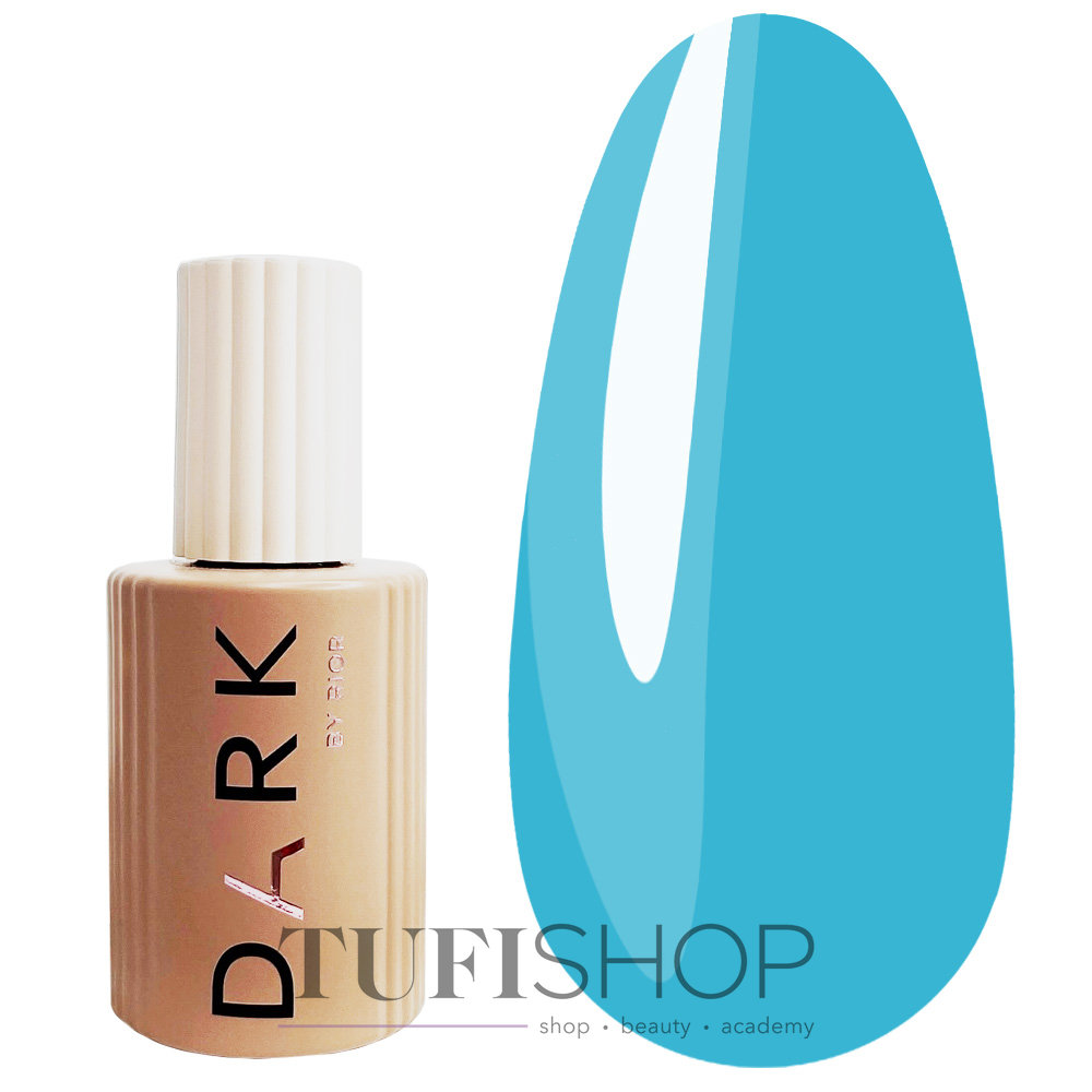 База DARK PRO base 35 голубой,15 ml - kupić Гель-лак DARK w Polsce |  Гель-лак DARK - tuffishop