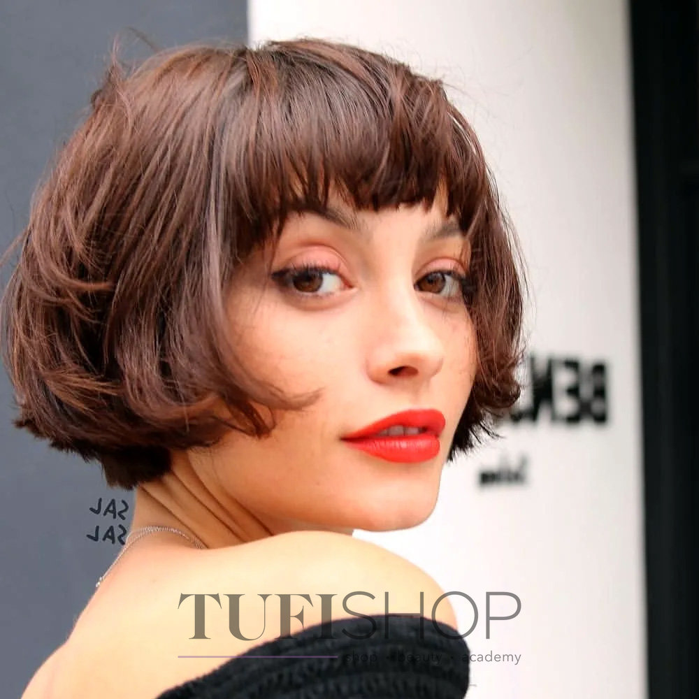 Short haircuts 2024 (French Crop) | Tufishop.com