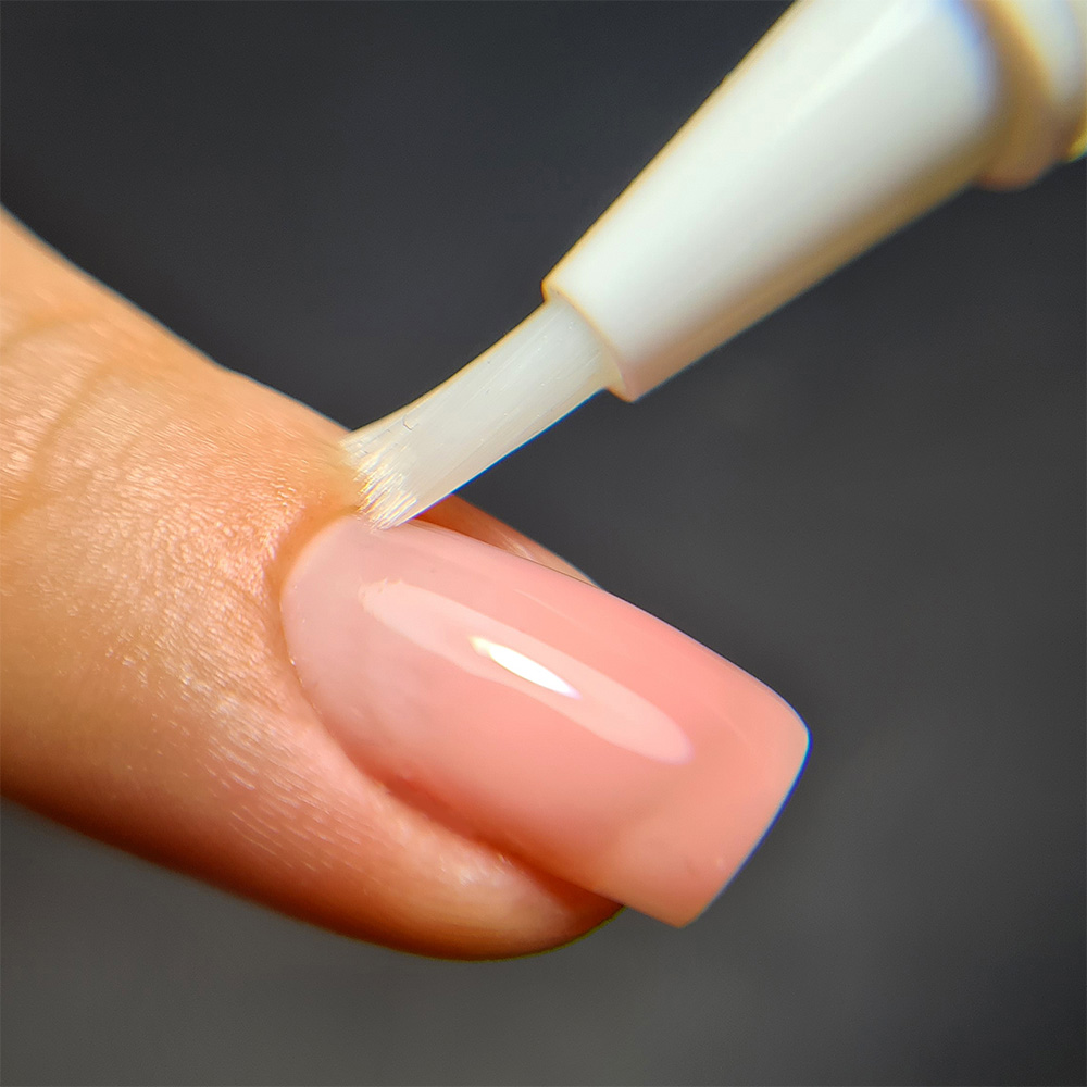 cuticle oil pen for nails