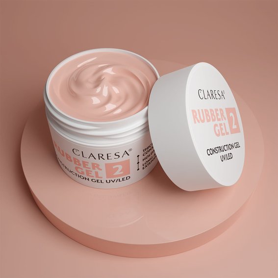 camouflage nail gel