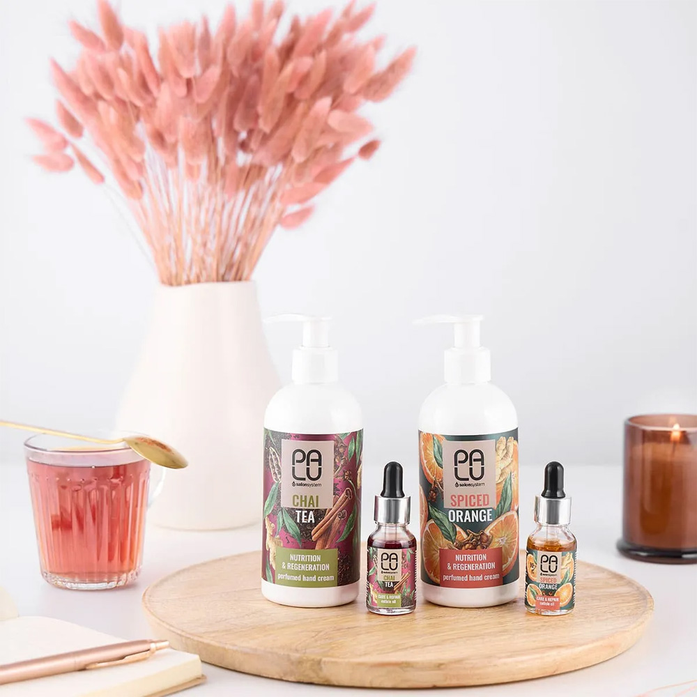 масло для восстановления после маникюра