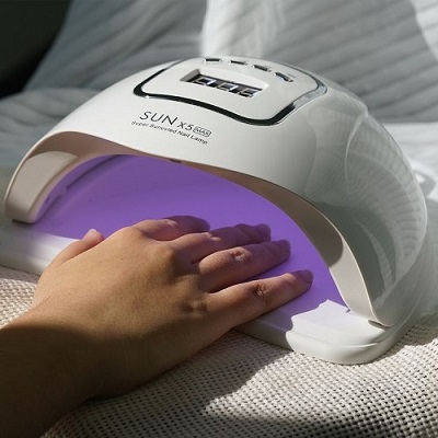 nail lamps
