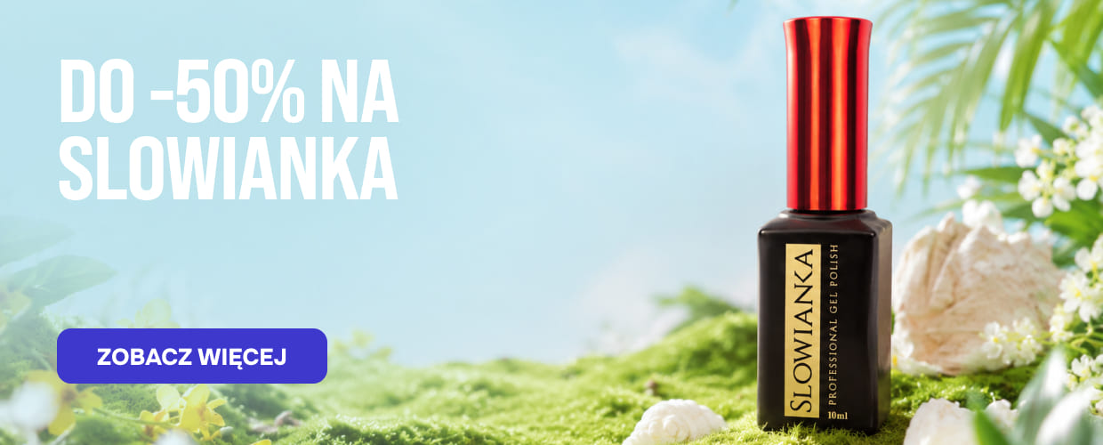promocja na produkty SLOWIANKA