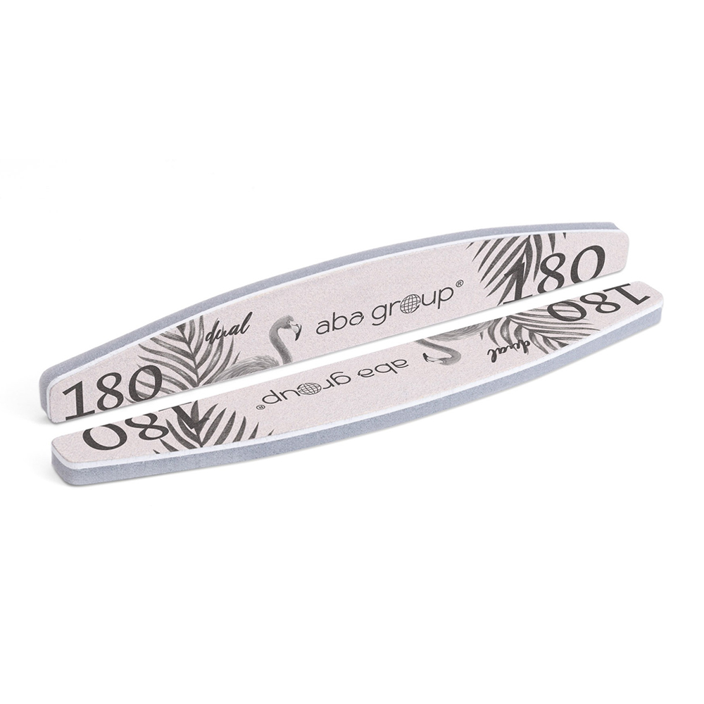 double-sided nail file