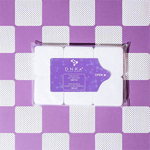 lint free wipes nails