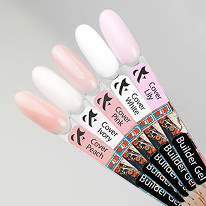 
Гель для наращивания F.O.X купить