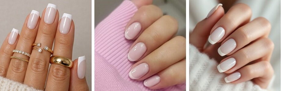 Mleczny french