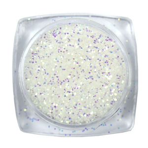 Блестки для ногтей