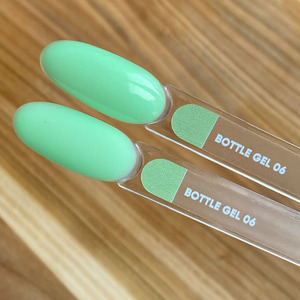 Green Gels