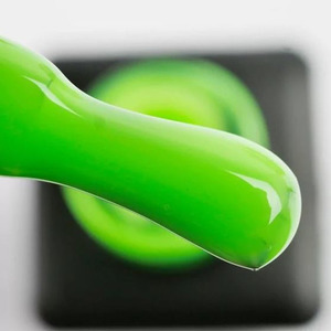Working with Green Gel