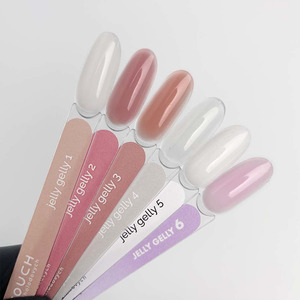 How to Use Milky Gel
