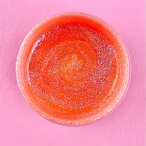 How to Choose an Orange Gel