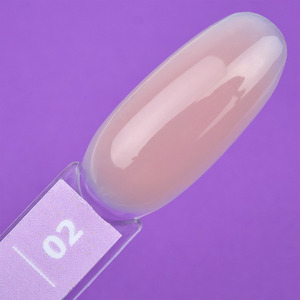 Nude Aufbaugel