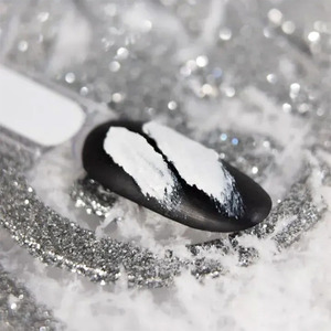 3D Nail Design Accessories