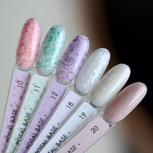 Arten von NAILSOFTHEDAY-Basen