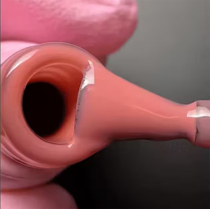 thermische Nagelbasis