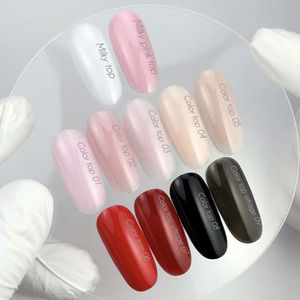 Топы NAILSOFTHEDAY 