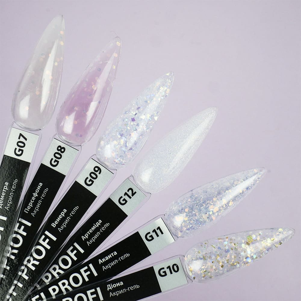 Acrygel 