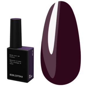 гель лаки biblioteka