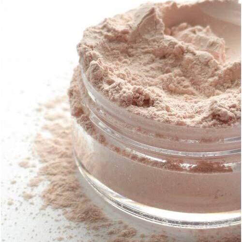 Как правильно использовать акриловую пудру для моделирования