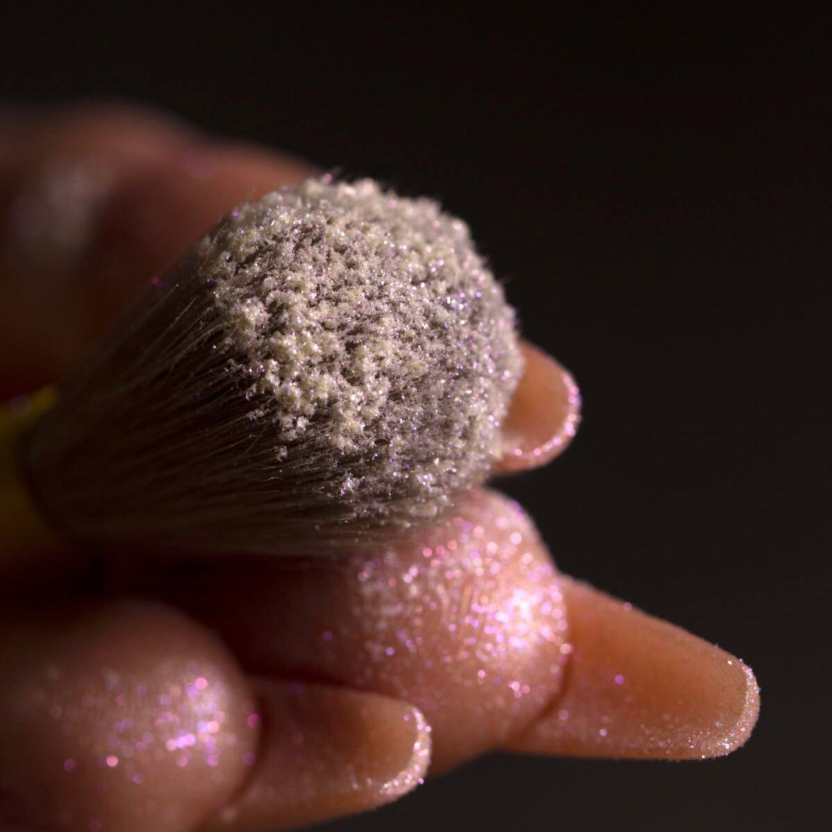 Классические пудры