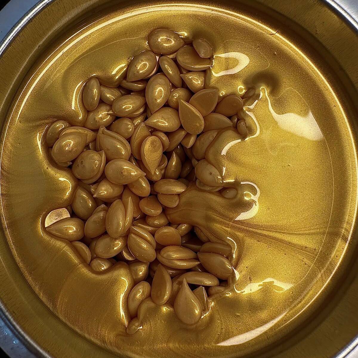 Секреты идеальной гладкости