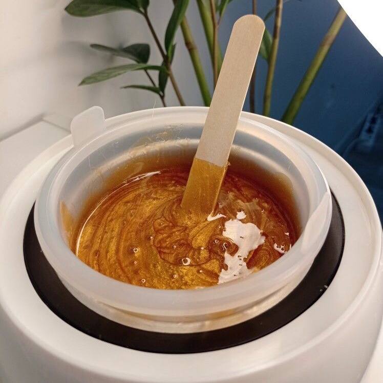 Почему стоит выбрать восковую депиляцию