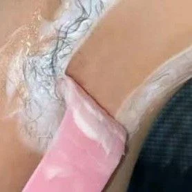 Набор средств для ухода за кожей после депиляции