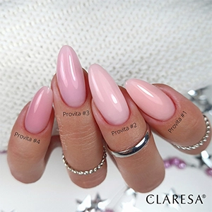 база гель лак Claresa
