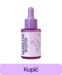 Olejek DNKa' Means for Restoring Nail Plate 30 ml