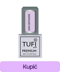 Ochraniacz skórek TUFI profi PREMIUM Skin Defender 8 ml