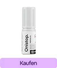 Olejek regenerujący NAILSOFTHEDAY Onistop przy onycholizie 8 ml