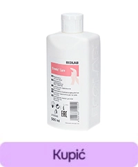 Emulsja wodno-olejowa Ecolab SILONDA CARE 500 ML