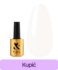 Baza hybrydowa FOX Tonal Cover Base 002 baza kolorystyczna 14 ml