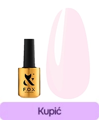 Baza hybrydowa FOX Tonal Cover Base 006 baza kolorystyczna 14 ml