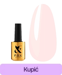 Baza hybrydowa FOX Tonal Cover Base 008 baza kolorystyczna 14 ml