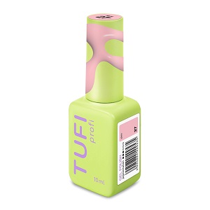 Emaille gel nagellak