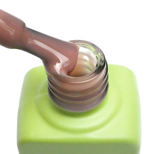 Emaille gel nagellak TUFI profi