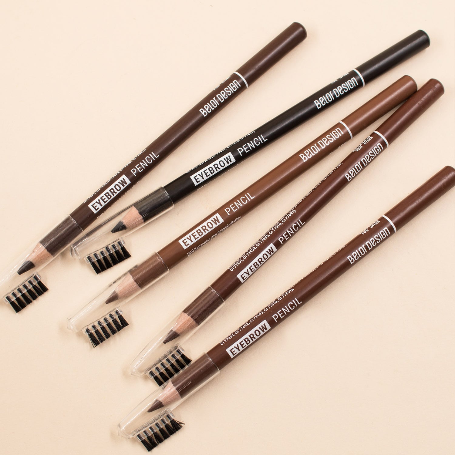 Купить Карандаш для бровей