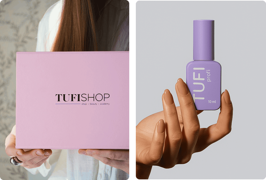 Piękne zdjęcia z TUFISHOP