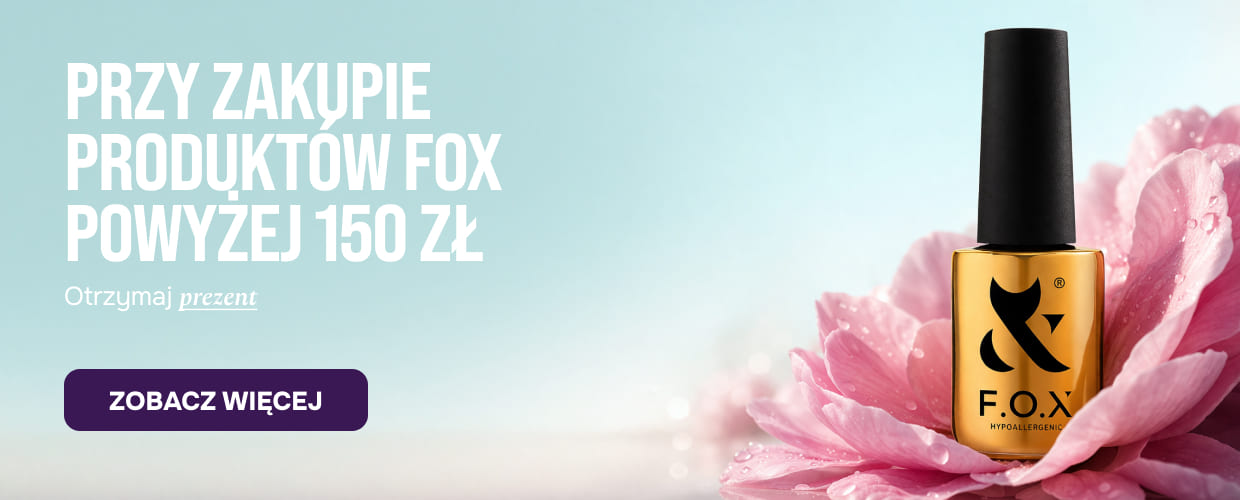 promocja na fox