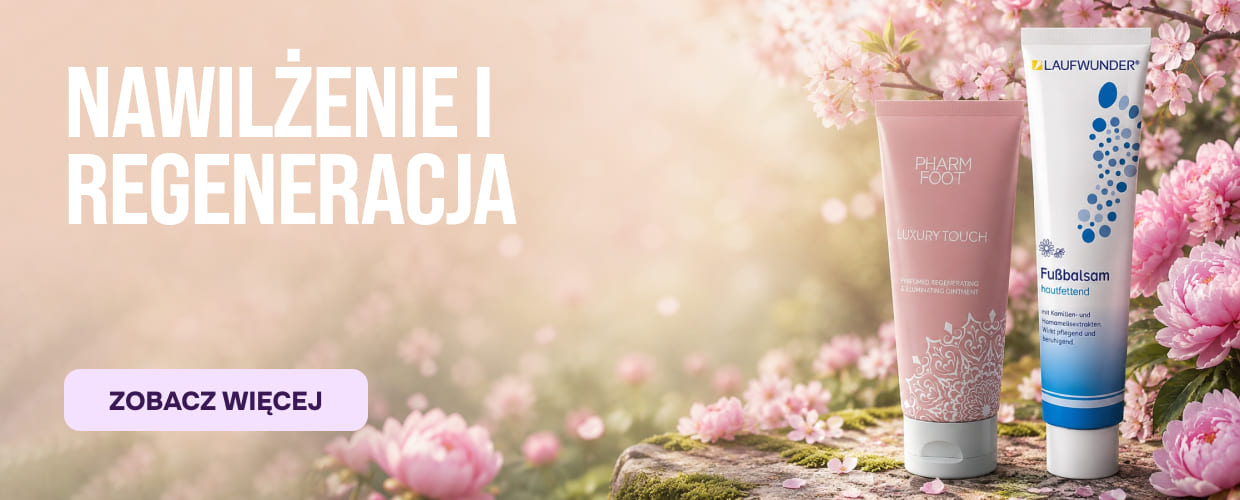 zniżki na produkty nawilżające