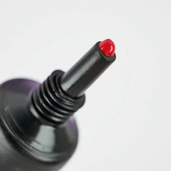 Stempelgel für Nailart