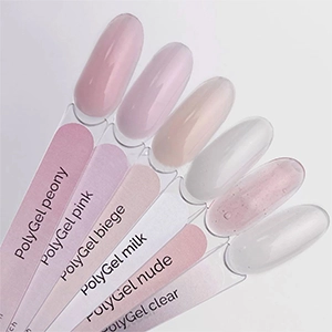 kupić polygel TOUCH
