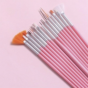 кисти для маникюра 