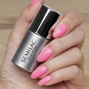Semilac UV-Nagellacke
