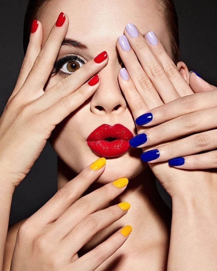 single-phase 3-in-1 gel polish