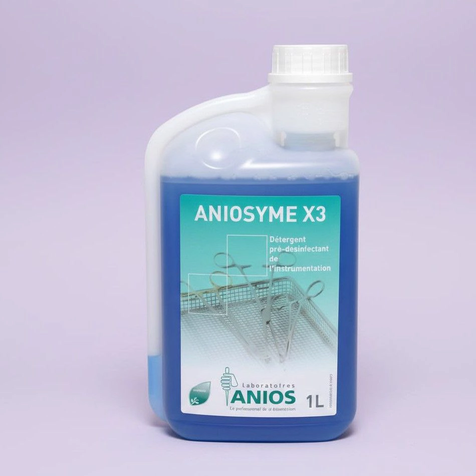 Instrumentendesinfektionsmittel