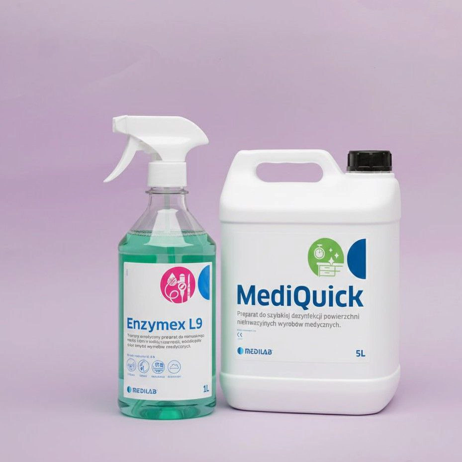 kosmetisches Instrumentendesinfektionsmittel